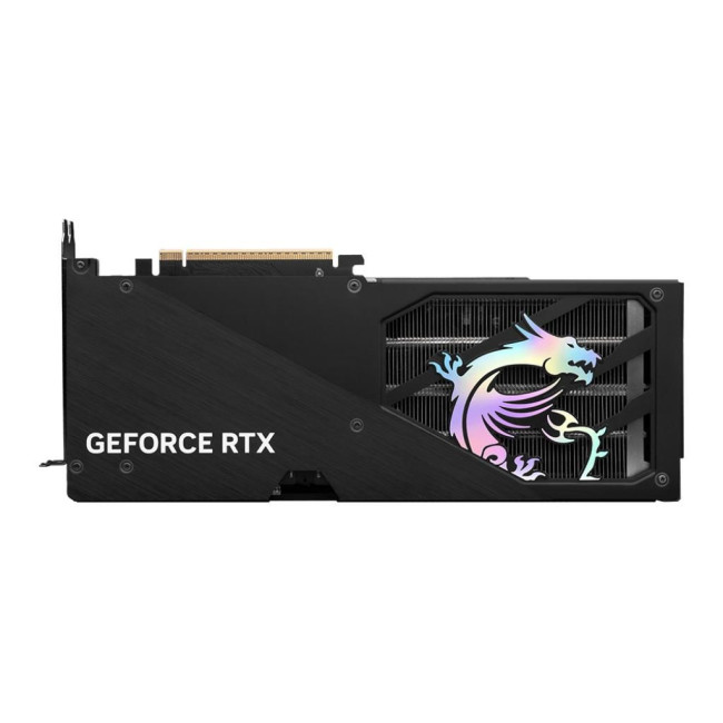 Відеокарта PCIE16 RTX5060TI 8GB GDDR7 RTX5060TI 8G GAM TRIO OC MSI
