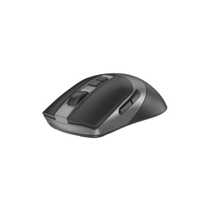 Миша бездротова Fstyler, USB, 3200 dpi, Double Click