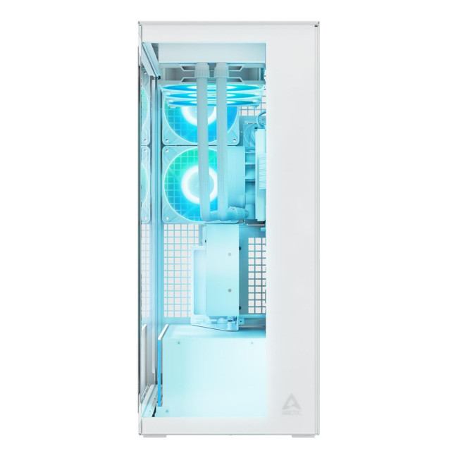 Корпус EATX W/O PSU XTENDERVG W ACPCC00017A ARCTIC