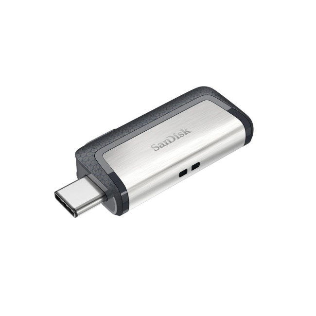 Флеш-пам'ять (накопичувач USB) USB-C 64GB SDDDC2-064G-G46 SANDISK