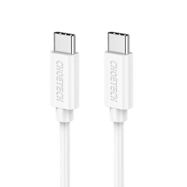 Кабель USB 2.0 C-тато/C-тато, 1 м, преміум