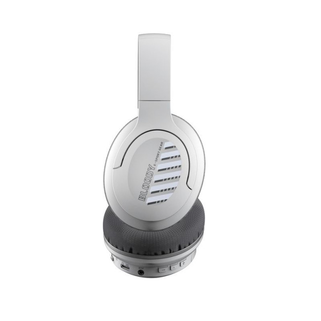Ігрові бездротові навушники з мікрофоном, Bluetooth + 3.5 jack