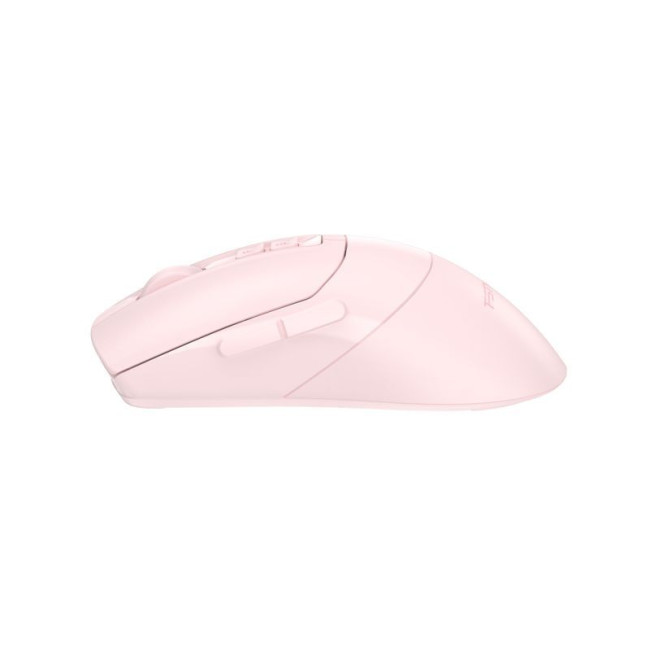 Миша бездротова Fstyler, Bluetooth / 2.4 ГГц, вбудований акумулятор, 3200DPI