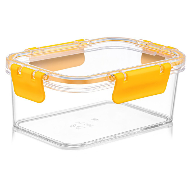 Контейнер Idea Home Chef Box MIX 0.9 л (00799)