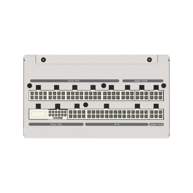 Блок живлення ATX3.1 1000W LEADEX VII XG SERIES (SF-1000F14XG) WHT SUPER FLOWER