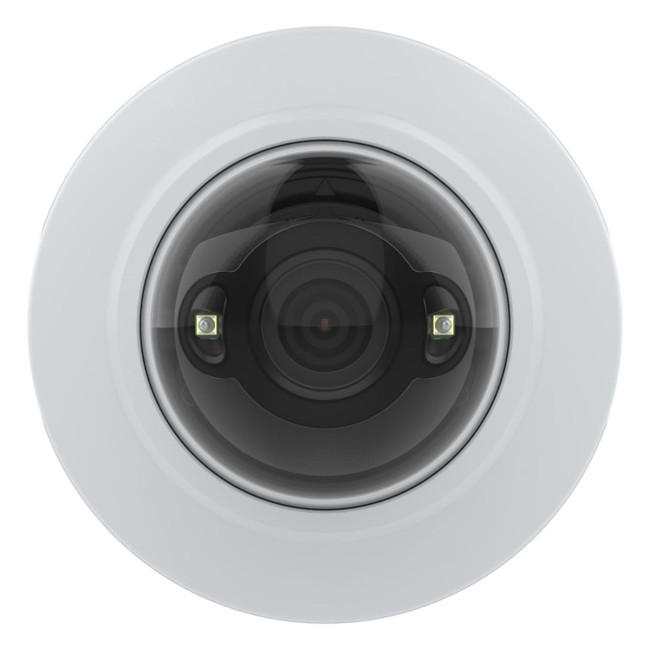 Камера купольна M4215-LV 02677-001 AXIS