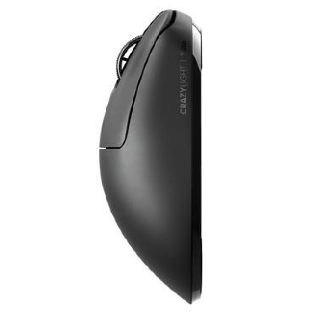 Миша бездротова PULSAR Xlite Crazylight Medium 8К (PXLCL201), чорний