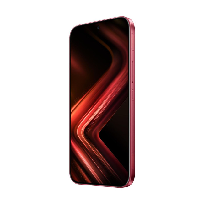 MOBILE PHONE GT50 PRO 12/256/X6891 RED BLAZE INFINIX