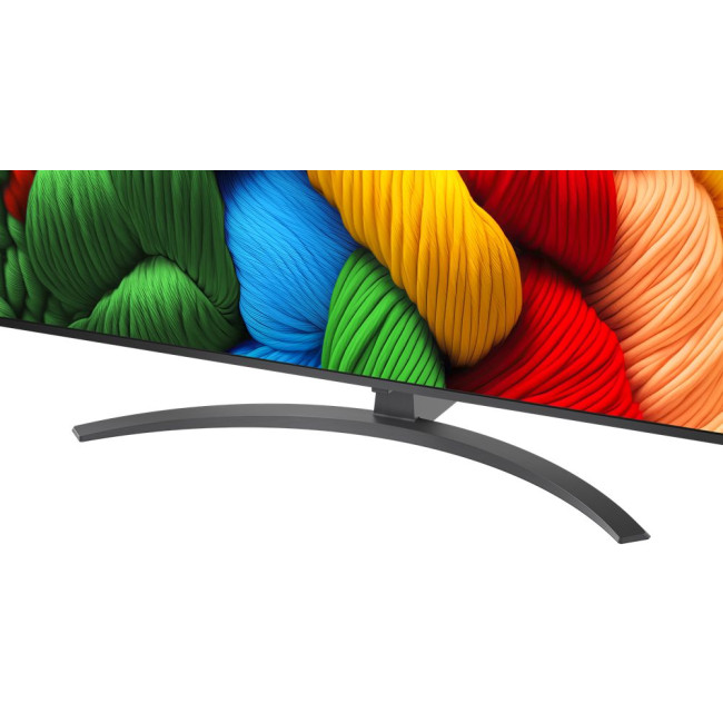 LED-телевізор LG 65NANO81A6A 