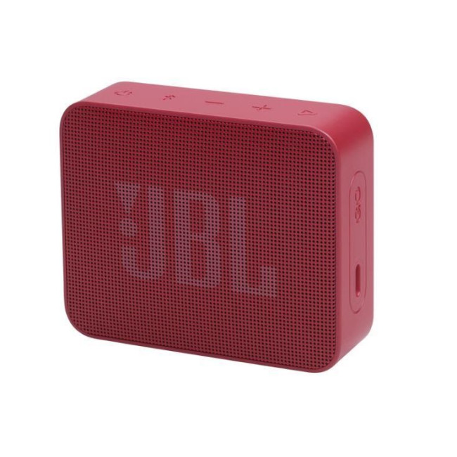 Акустична система портативна з БТ JBLGOES2REDEU
