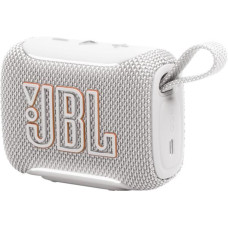 Акустична система портативна з БТ JBL JBLGO5WHT