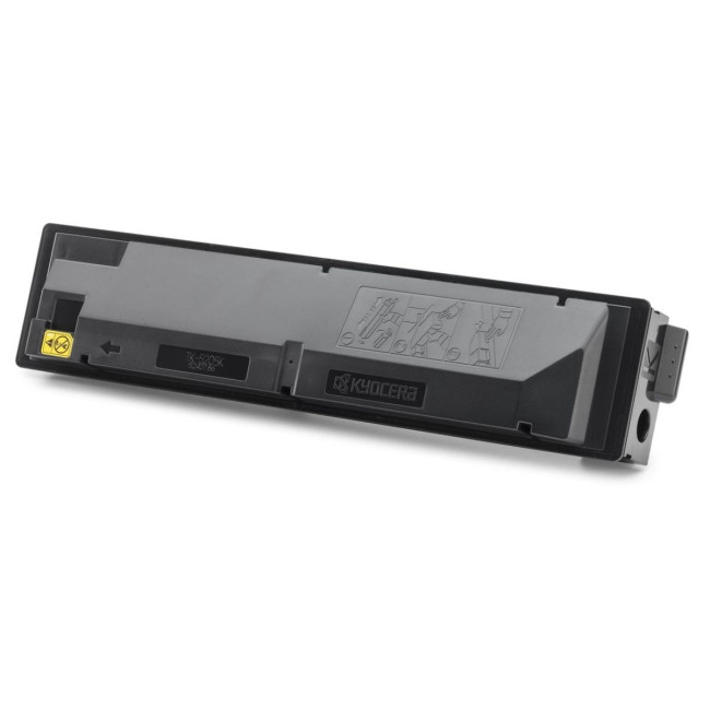 Картридж Kyocera TK-5205K (1T02R50NL0) Black