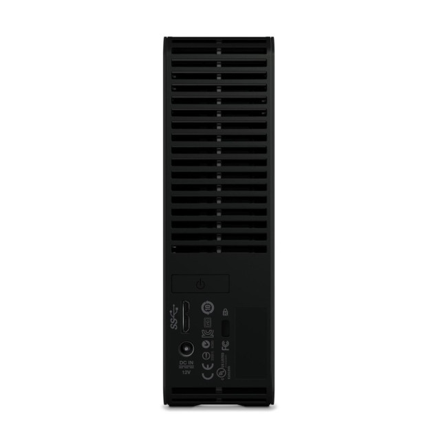 Жорсткий накопичувач 4TB EXT. 3.5