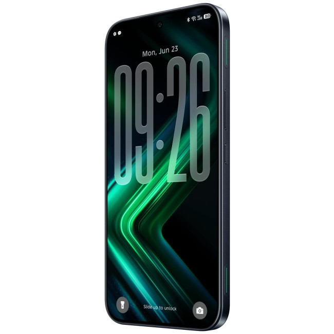 Смартфон Infinix GT 50 PRO X6891 12/256GB Black Abyss