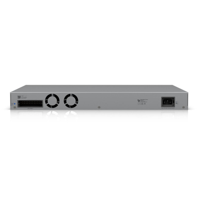 Мережевий комутатор Ethernet USW-PRO-HD-24 UBIQUITI