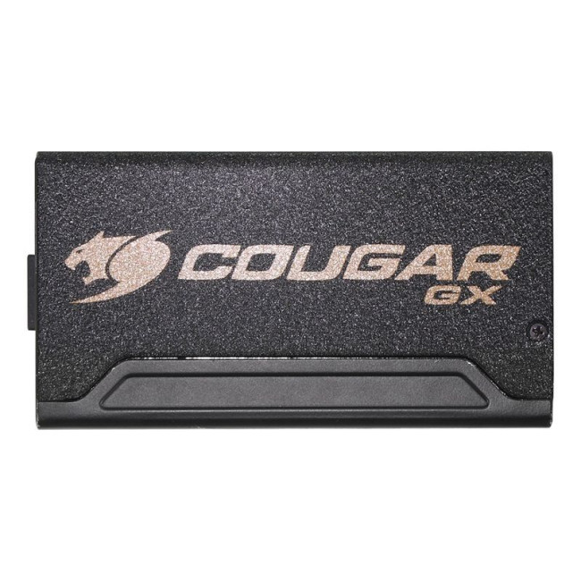 Блок живлення 800 Вт, 80 Plus Gold, Modular, 140 мм Ultra Quiet Fan, 10 SATA + 4PCI-E
