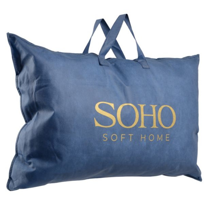 Подушка Soho 40х60 см Memory 