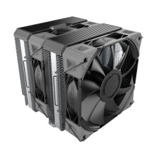 Система охолодження для комп’ютерного процесора MULTI SOCKET BLACK NX600 (B) MONTECH