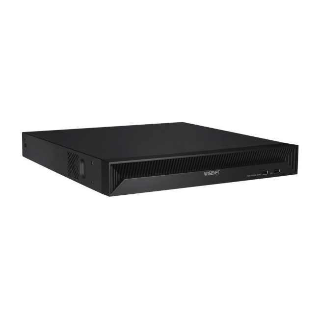 Мережевий відеореєстратор QRN-1630S HANWHA VISION