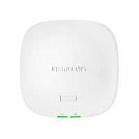 Точка доступу HPE ARUBA Networking Instant On Access Point Dual Radio 2x2 Wi Fi 6 RW AP21 S1T09A (APIN0503)