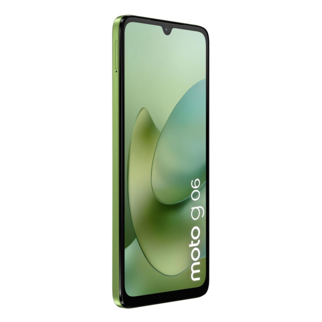 MOBILE PHONE MOTO G06 4/128GB/TENDRIL PBA20021RS MOTOROLA