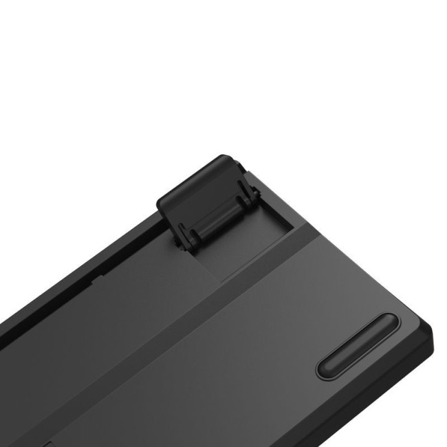 Клавіатура оптична ігрова, USB, RGB підсвічування, Alpha Optical Switch