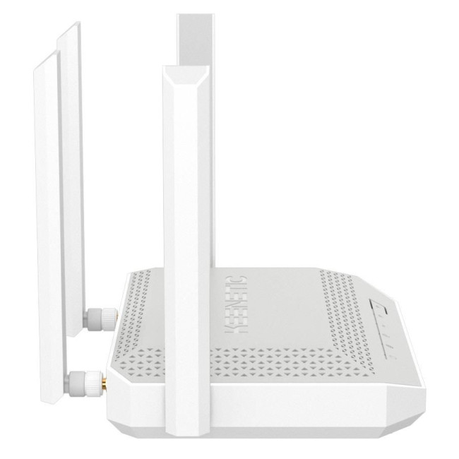 Точка доступу з функцією маршрутизації KEENETIC HOPPER 4G+ (KN-2312)