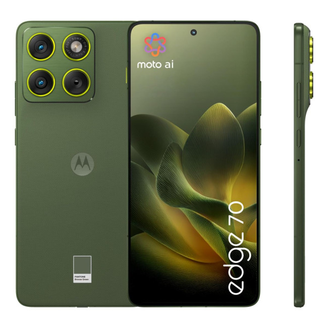 MOBILE PHONE MOTO EDGE 70/12/512 GRN PBA50046RS MOTOROLA
