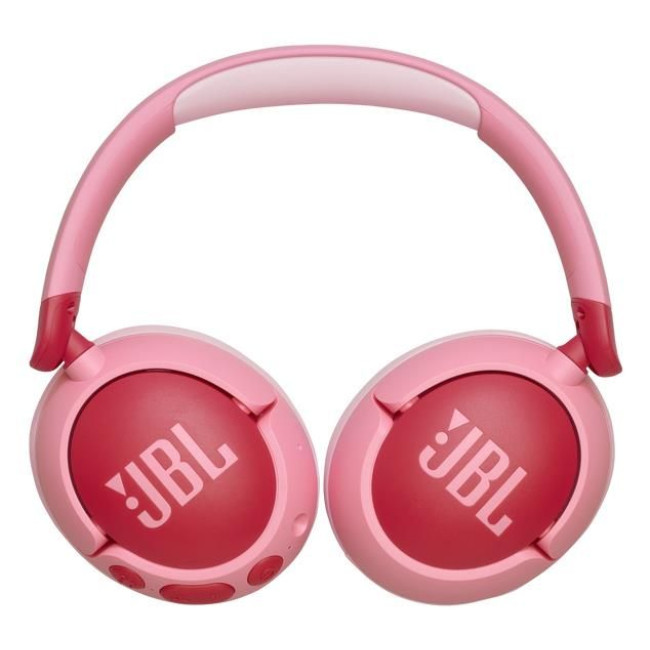 Навушники з БТ JBLJR470NCPIK