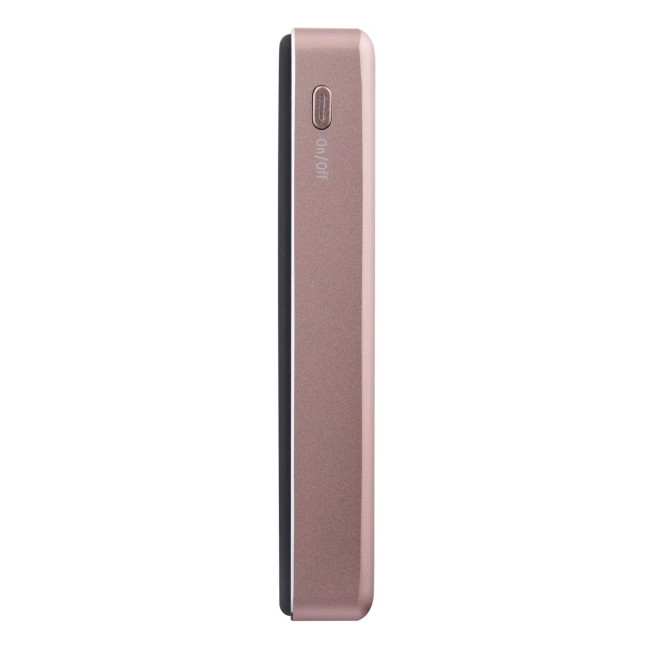 Портативний зарядний пристрій USB 10000MAH MAG ROSE MW10000 7344033 INTENSO