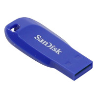 Флеш-пам'ять (накопичувач USB) USB2 32GB SDCZ50C-032G-B35BE SANDISK
