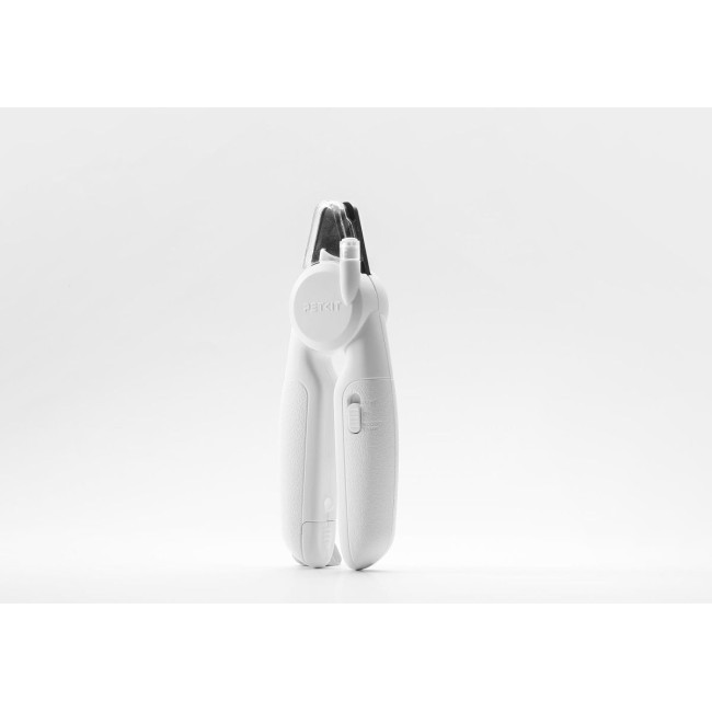 Кусачки PETKIT LED Pet Nail Clipper PRO PK2302