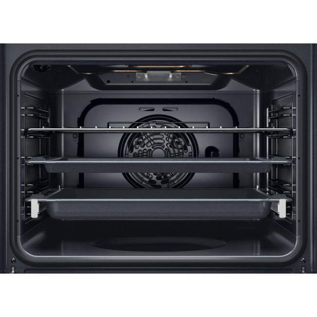 Електрична духова шафа Whirlpool OMSK58CU1B