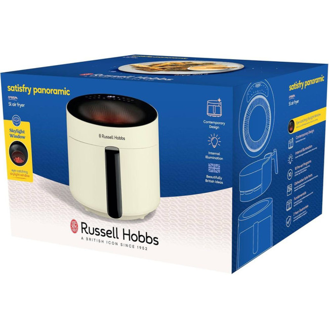 Мультипіч Russell Hobbs 27421-56