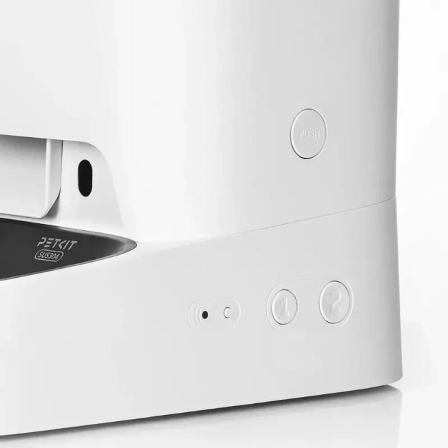 Смарт годівниця PETKIT YUMSHARE DUAL-HOPPER with Cam P591