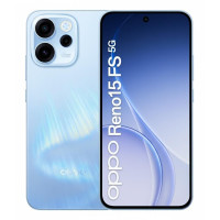Мобільний телефон RENO15FS 8/512 CPH2801 AURORA BLUE OPPO