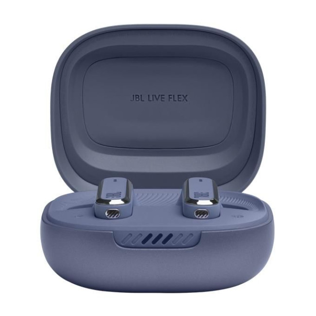 Навушники з БТ JBLLIVEFLEXBLU