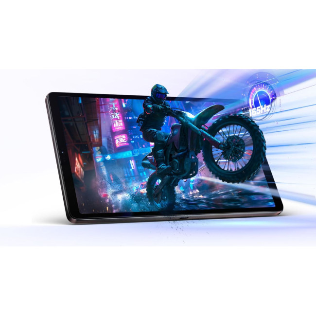 Планшет Lenovo Legion Tab (3rd Gen) WiFi 8,8  IPS/ QS 8 G3/16/512/Case&Film/Eclipse Black