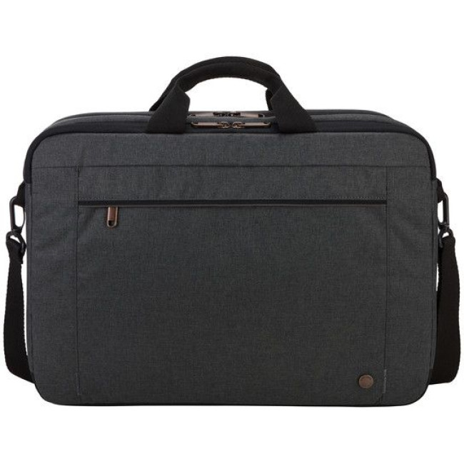 Сумка Case Logic Era Laptop Bag 15.6 ERALB-116 Obsidian