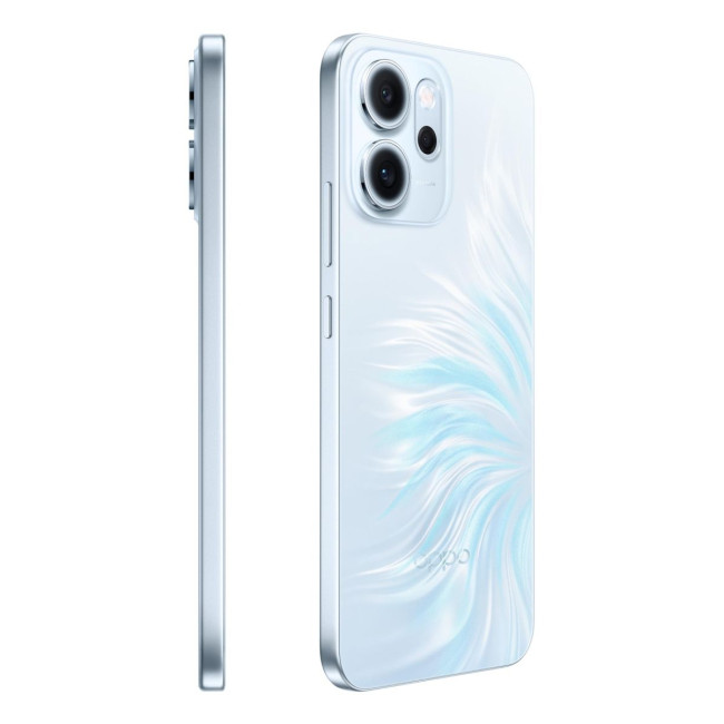 Мобільний телефон RENO14F 5G 8/256 CPH2743 OPAL BLUE OPPO