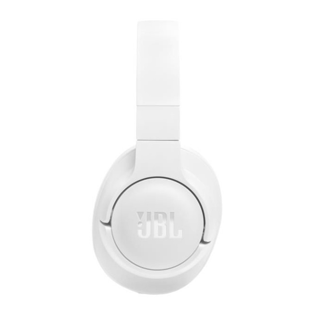 Навушники з БТ JBLT720BTWHT