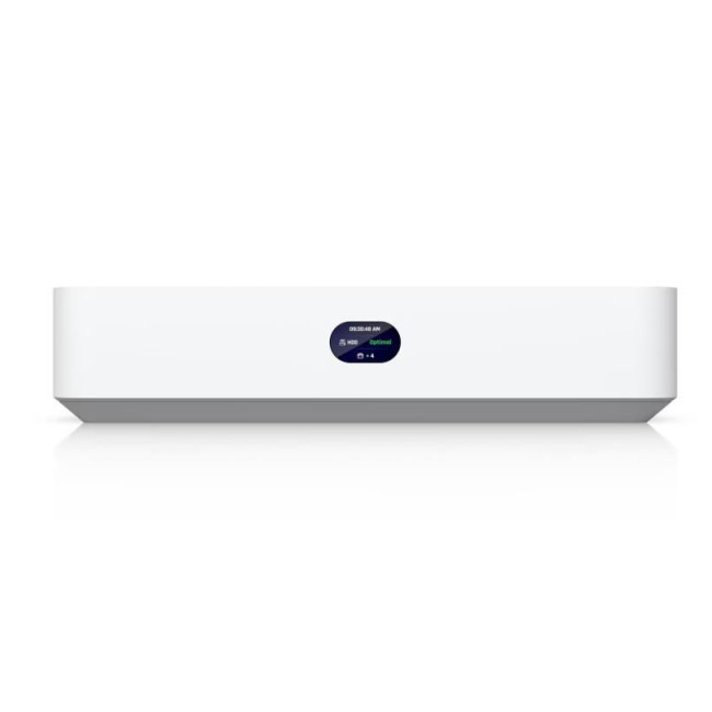 Мережевий відеореєстратор UNVR-INSTANT UBIQUITI