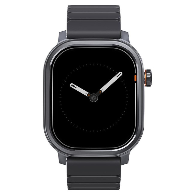Фітнес-браслет PULSE GREY KOSPET