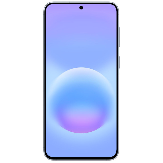 Смартфон Samsung Galaxy A57 5G 8/256Gb LBD Awesome Icyblue