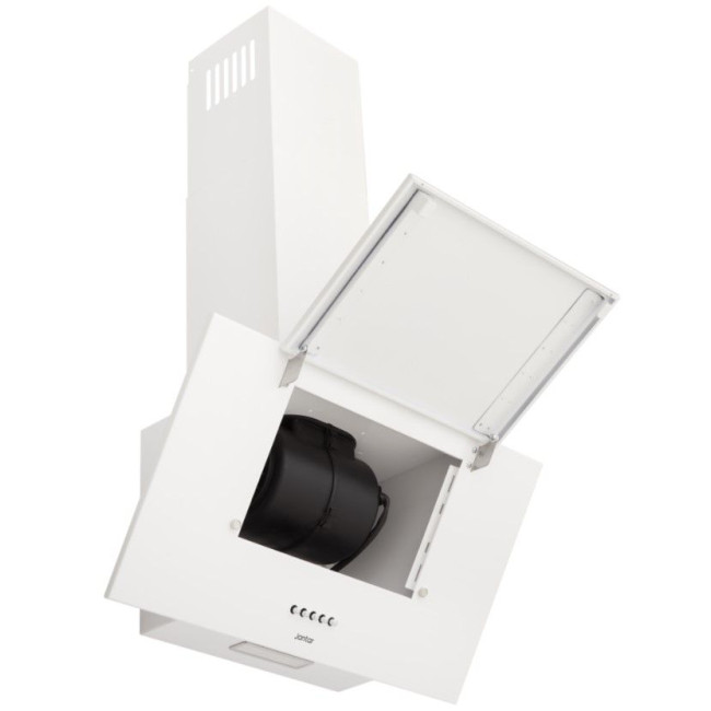 Витяжка Jantar VRT 650 LED 60 WH 