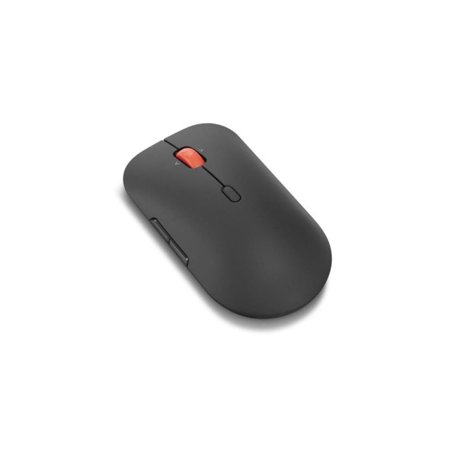 Mиша Wireless Multi-Mode Pro Plus Mouse 6050 - Eclipse Black 4Y51S61876 Lenovo