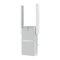 Обладнання радіодоступу (ІЕЕЕ 802.11) - підсилювач Wi-Fi сигналу моделі Keenetic BUDDY 4 (KN-3211)