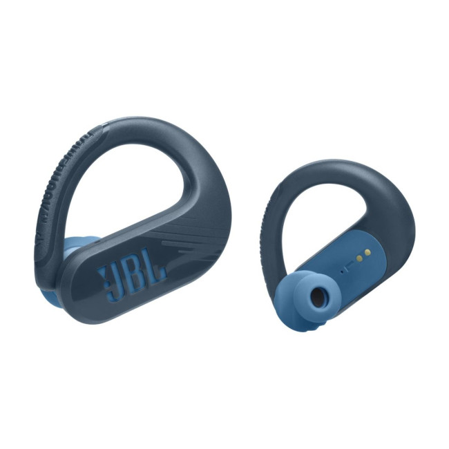 Навушники з БТ JBL JBLENDURPEAK3BLU