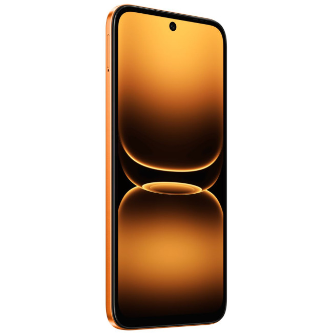 Смартфон Infinix Smart 20 X6840B 4/128GB Solar Orange