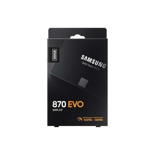 Твердотільний запам’ятовувальний пристрій накопичувач (SSD) SATA2.5